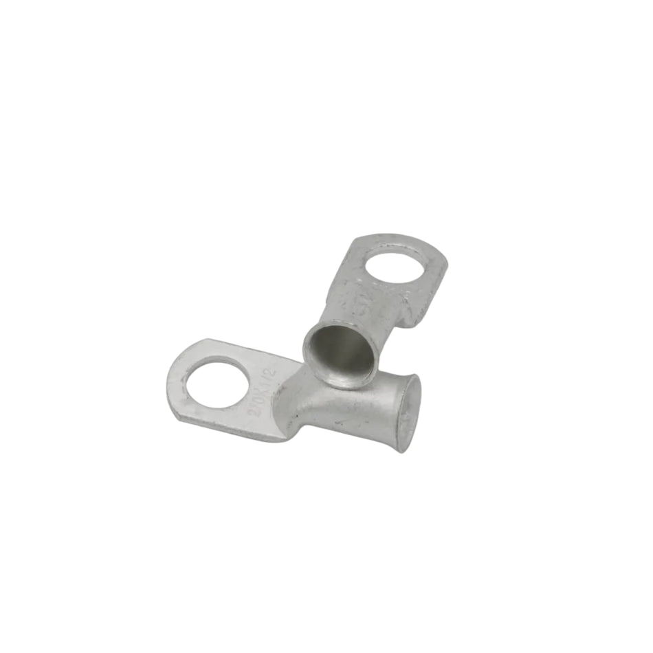 SAIL TIE W/ 2 SS HOOKS 5/16 " X 1 5/8 "