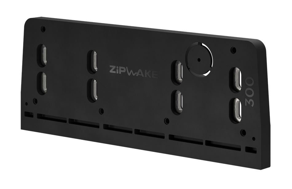 ADAPTER PLATE 300 S-KIT