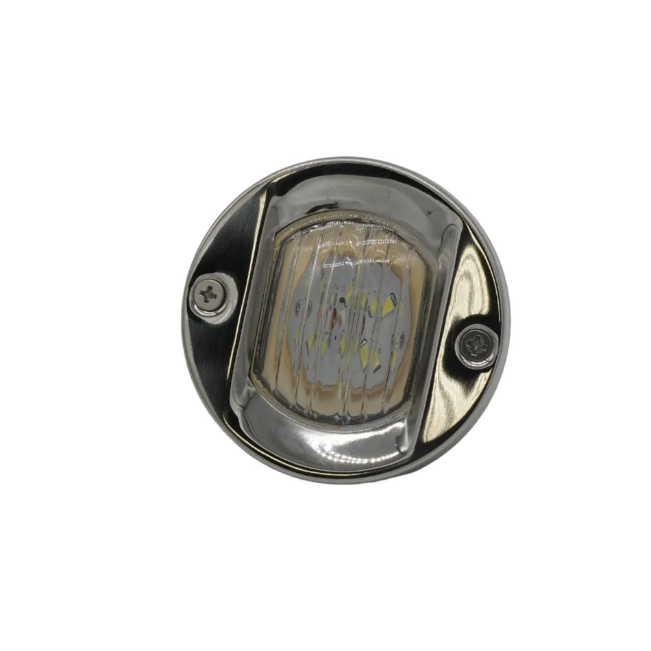 STERN LIGHT 304 SS 3 " X 2 "