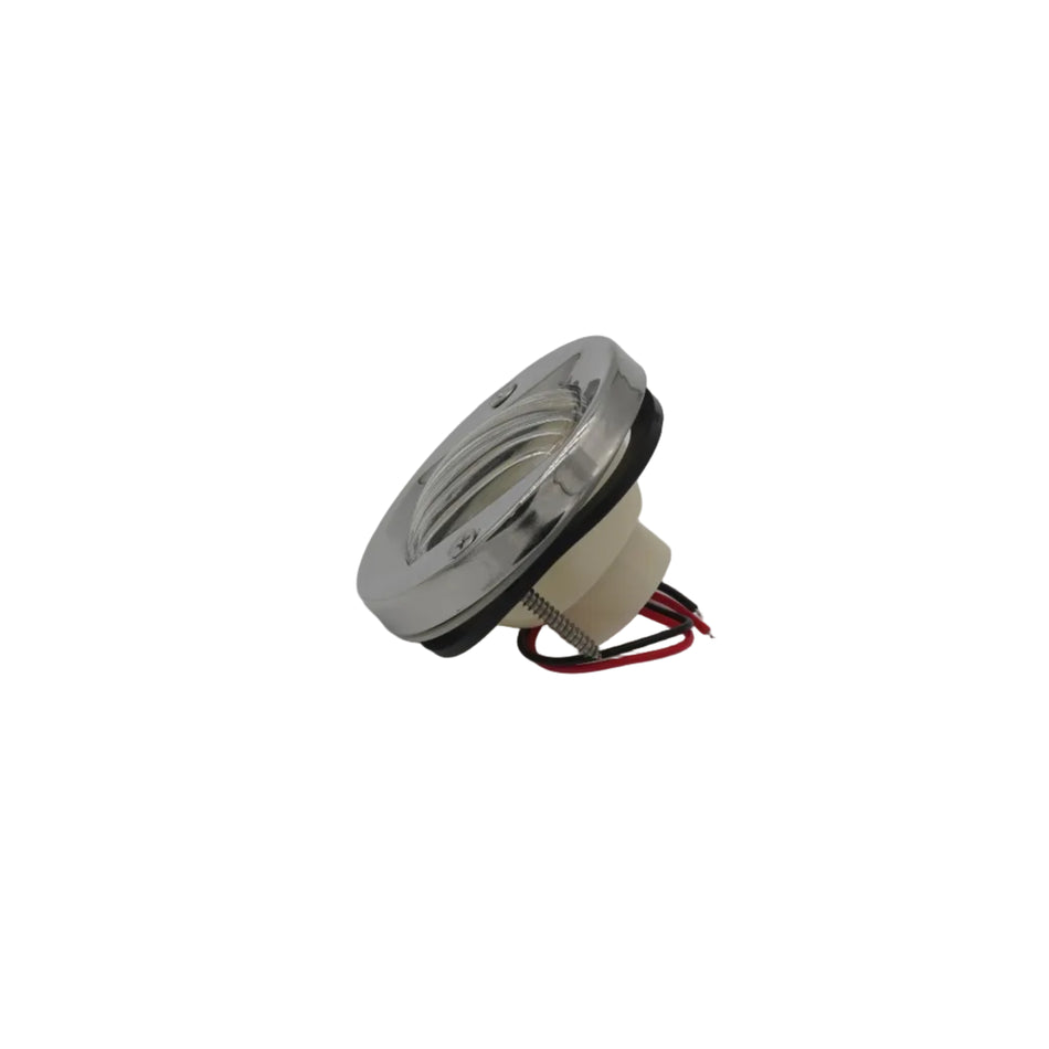 STERN LIGHT 304 SS 3 " X 2 "