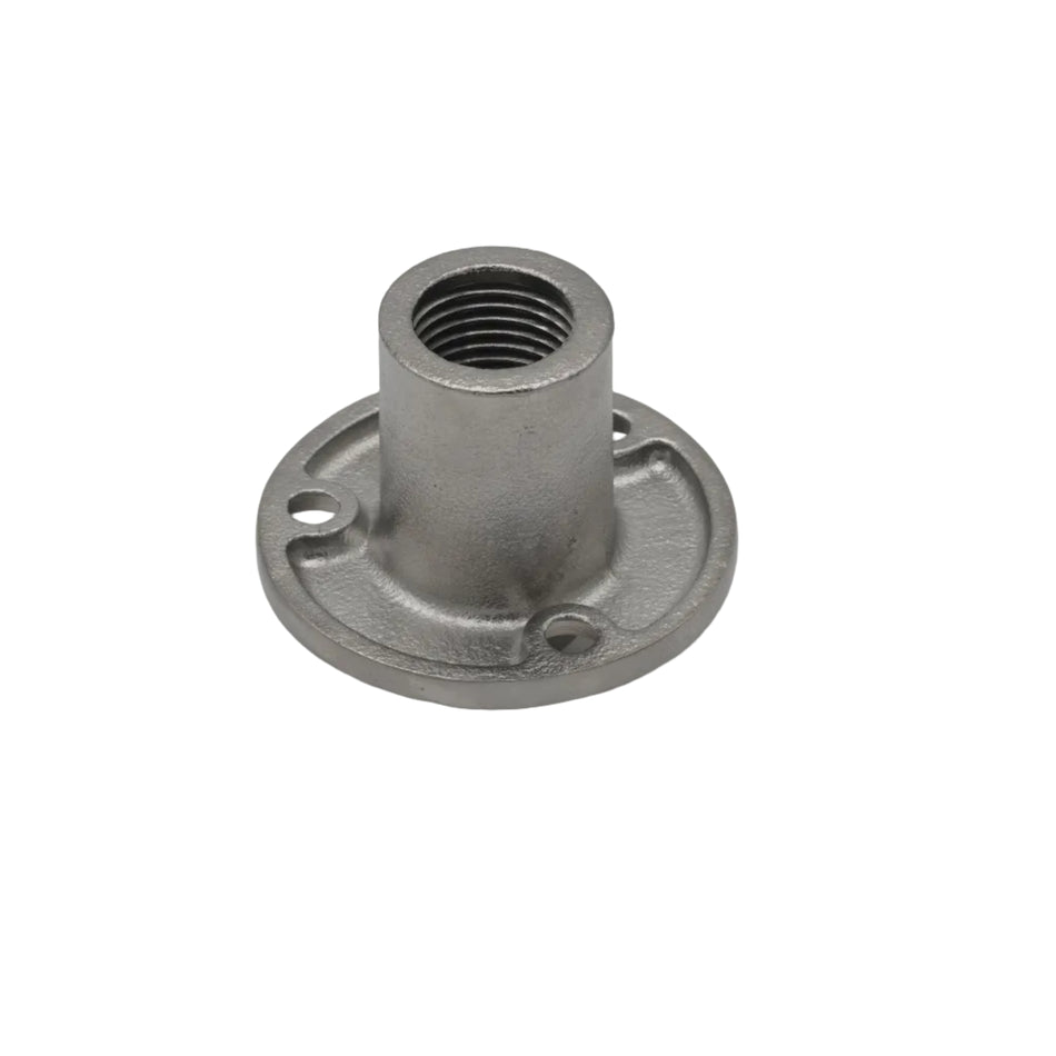 DRAIN PLUG 316 STAINLESS STEEL 1 "