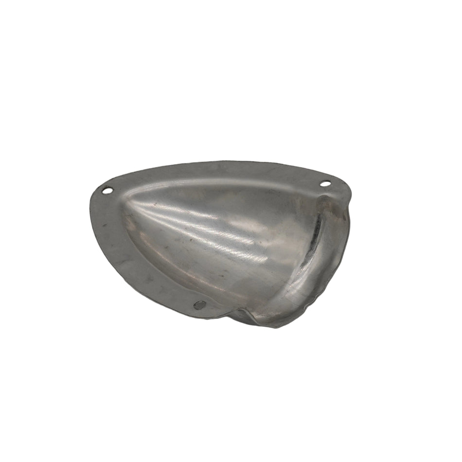 MIDGET VENT,316 STAINLESS STEEL 93MM X 87MM