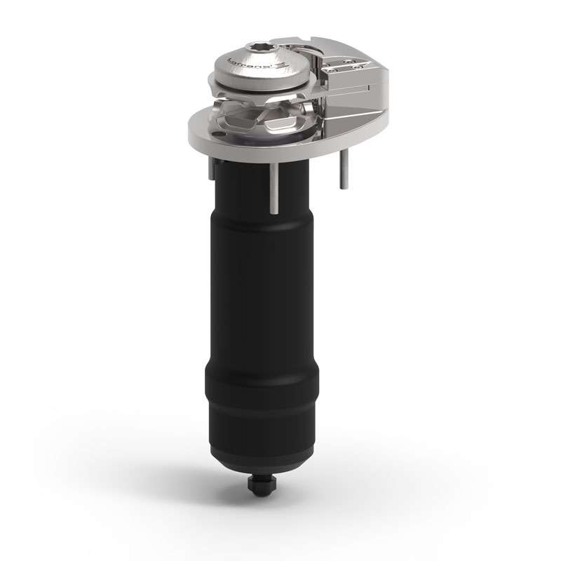 XP800 INLINE PLANETARY DRIVE, LOW PROFILE
