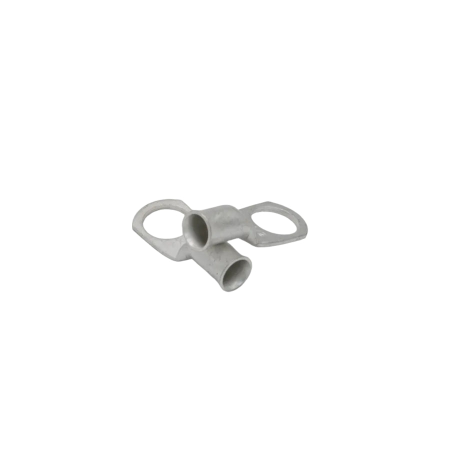 4G CABLE HD MARINE BATTERY LUG STUD SIZE 1/2