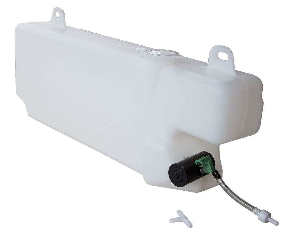 5 LITER WATER TANK 12V PUMP