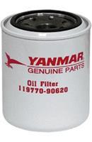 OIL FILTER 6LP