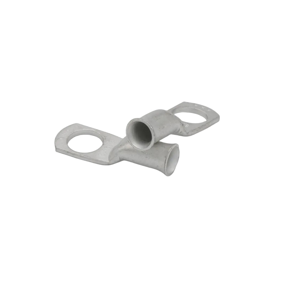 6G CABLE HD MARINE BATTERY LUG STUD SIZE 3/8