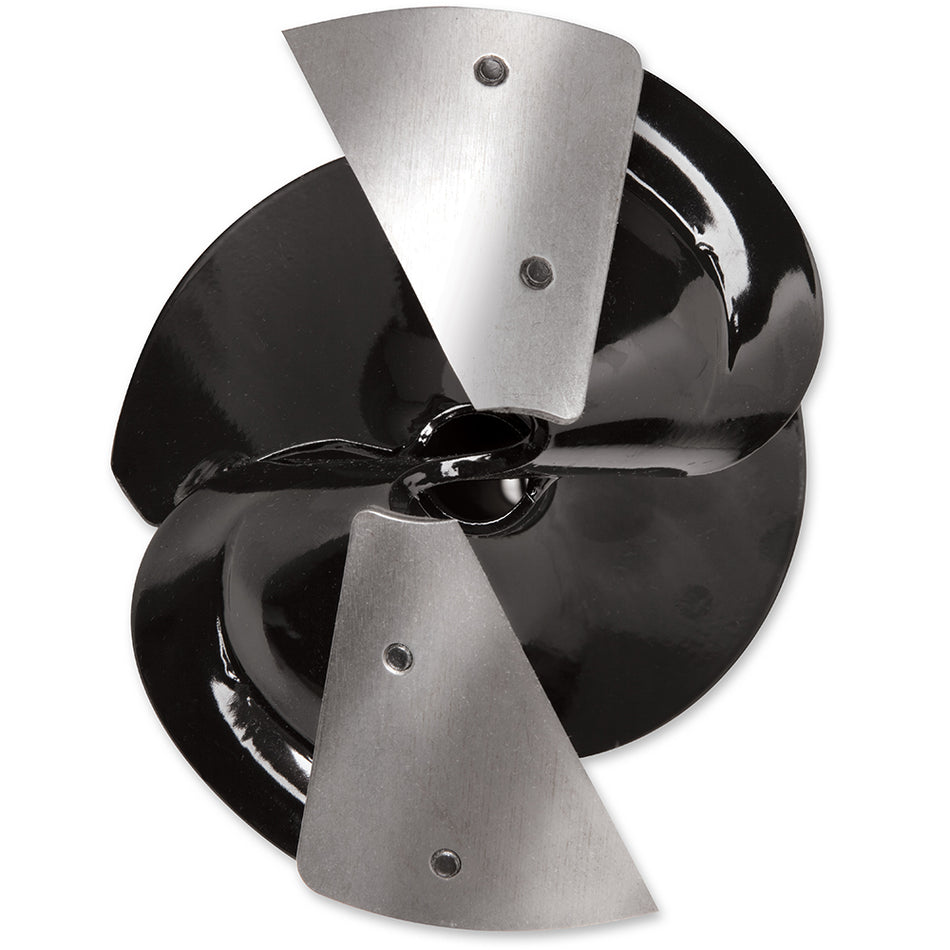 StrikeMaster Lazer Hand 8" Replacement Blades [LD-8B]