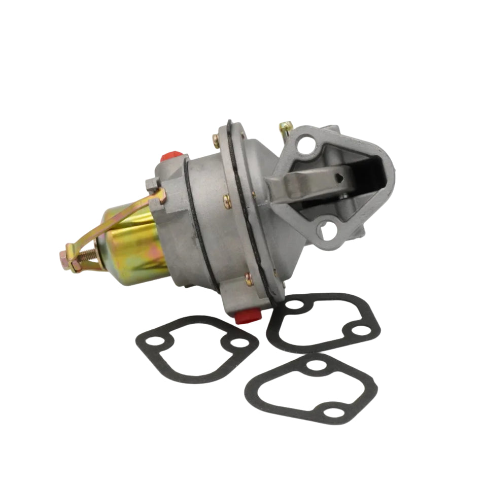 MERCRUISER FUEL PUMP V6 231 262 229 862077A1 41141A2