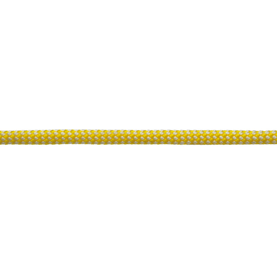 Robline Dinghy Control Line - 6mm (15/64") - Yellow - 328 Spool - DC-6Y [DC-6Y]