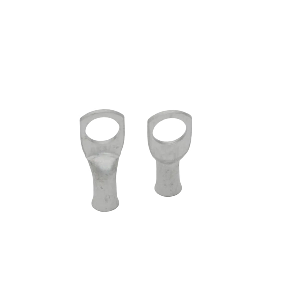 8G CABLE HD MARINE BATTERY LUG STUD SIZE 3/8