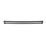 Black Oak Pro Series 3.0 Curved Double Row Combo 50" Light Bar - Black [50CC-D5OS]
