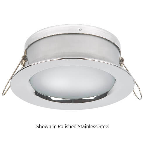 A105 POWERLED, 10-40VDC, WHITE,