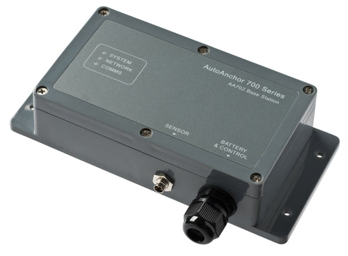 AA710 BASE STATION ONLY