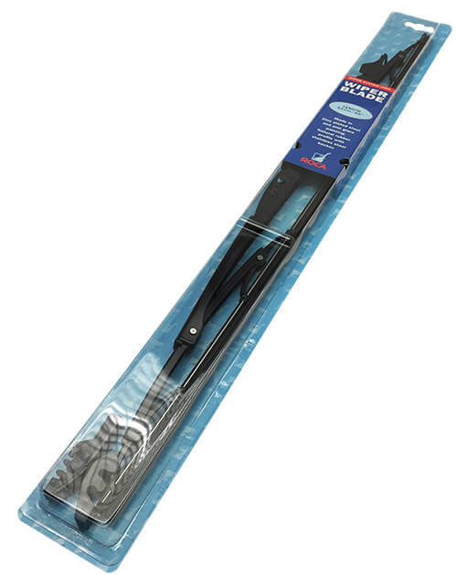 WIPER BLADE, 533MM (21")
