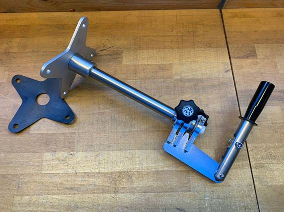 WHEELHOUSE CONTROL FOR DHR230, DHR260,