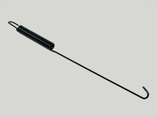 SPRING FOR WIPER ARM 250MMÊÊÊÊ