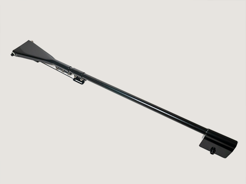 WIPER ARM FOR 500-800MM WIPER BLADES 16MM FIXING