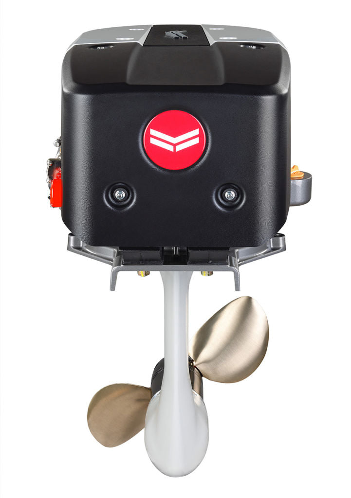 YANMAR SDe7 7kw Electric Saildrive