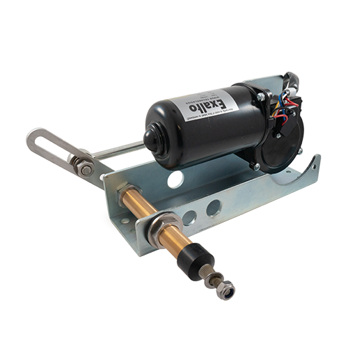 WIPER MOTOR 255BS
