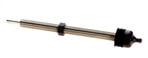 SS/PLASTIC BULKHEAD CONNECTOR (UP TO 3" BULKHEADS)