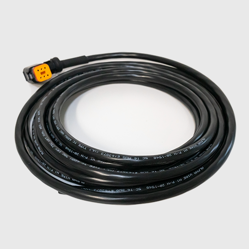 WIRE HARNESS FOR 223XBD