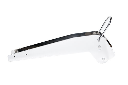 ANCHOR ROLLER DESIGNED TO FIT ROCNA  20-25KG
