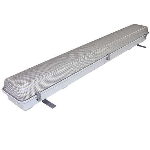 4' LED ENGINE ROOM LIGHT, 92W, 120-277VAC