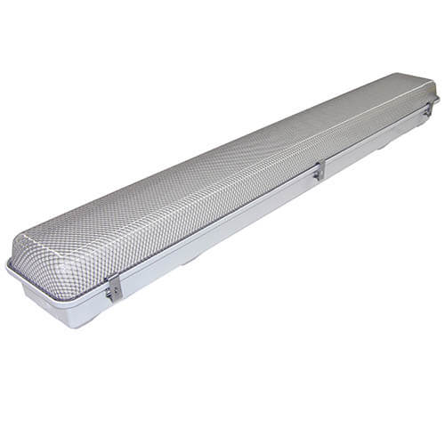 4' LED ENGINE ROOM LIGHT, 92W, 120-277VAC
