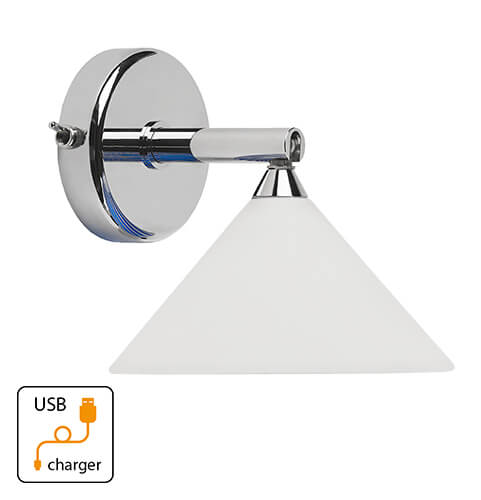 ST. MAARTEN 2, STAINLESS STEEL W/WHITE MARTINI