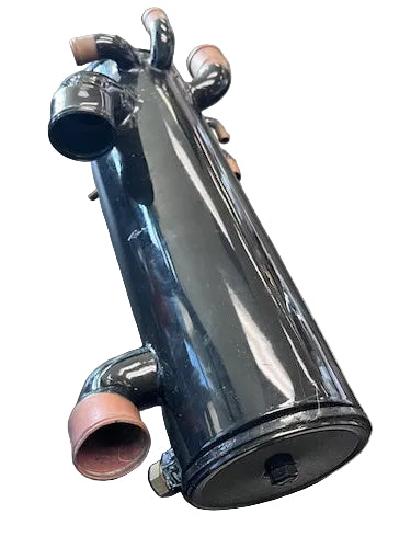 Heat Exchanger Volvo Penta 5.7GX 5.7OSX 5.0GX V8-300 V8-320 3861471 4.3Osi