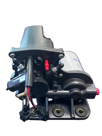 VOLVO PENTA FUEL PUMP ASSEMBLY 26115063 22058474 23410900