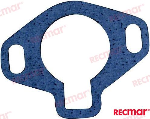 MERCRUISER THERMOSTAT GASKET 27-48818Q01 18-2844
