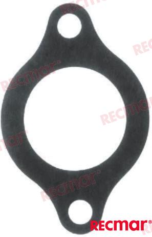 MERCRUISER VOLVO PENTA FORD BASED ENGINE THERMOSTAT GASKET 27-33918 3852111