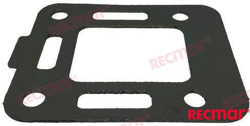 MERCRUISER EXHAUST RISER ELBOW GASKET 27-99777Q02