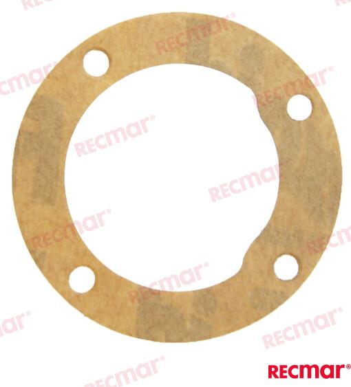 VOLVO PENTA SEA WATER PUMP GASKET 833994
