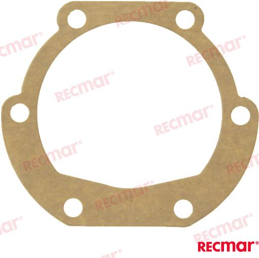VOLVO PENTA SEA WATER PUMP GASKET 3580067, 804690, 819959