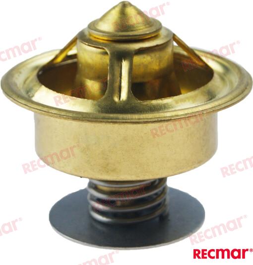 MERCRUISER 4.3L 350 MAG MPI  5.7 THERMOSTAT 80ºc 864493