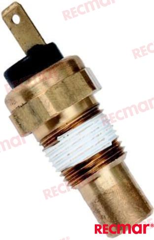 VOLVO PENTA TEMPERATURE SENSOR 3.0L 4.3L 5.0L 5.7L (1998-07)