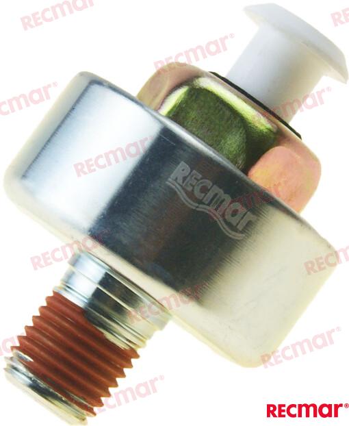 VOLVO PENTA MERCRUISER PCM KNOCK SENSOR R020027 806612T 4.3, 5.0, 5,7L GI / GXI