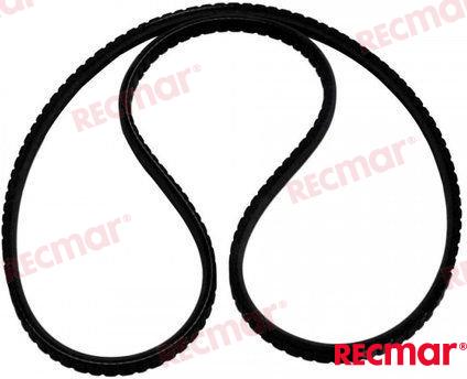 Mercruiser BELT 57-96834Q REC966931