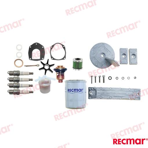 MAINTENANCE KIT 06211-ZY9-505 REC06211-ZY9-505