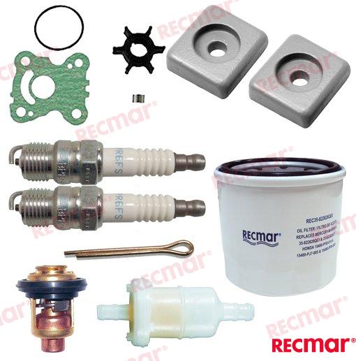 MAINTENANCE KIT BF15D BF20D REC06211-ZY0-505