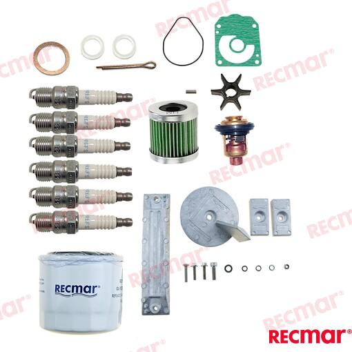 MAINTENANCE KIT REC06211-ZW5-505