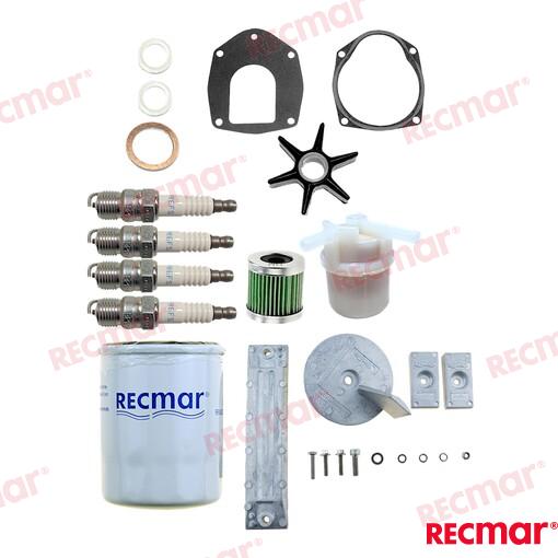 MAINTENANCE KIT REC06211-ZW5-505