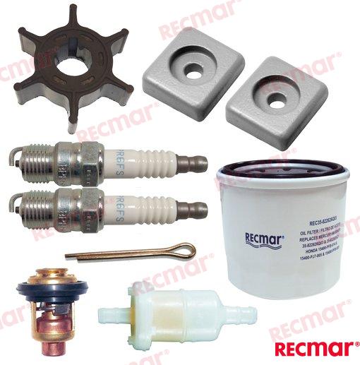 MAINTENANCE KIT REC06211-ZW9-505