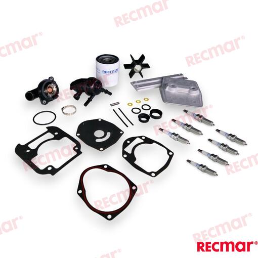 MERCURY SERVICE KIT