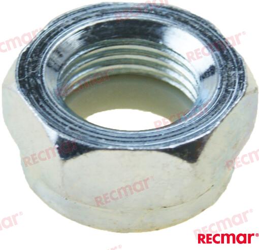 Mercruiser NUT 8M0214915 REC11-22339