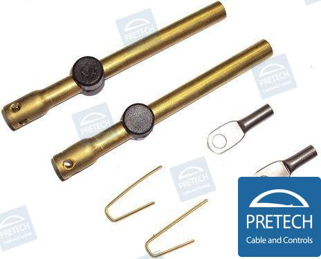 OMC CONTROL ADAPTER PRE30493