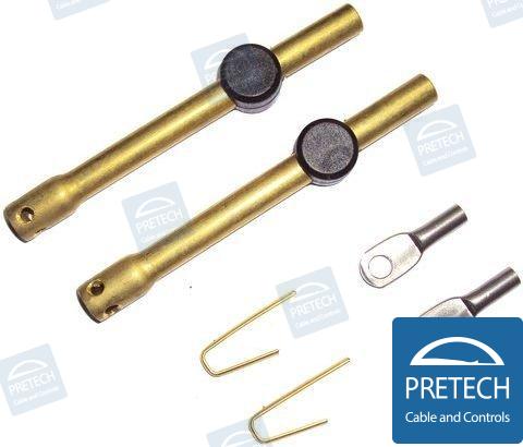 ADAPTERS FOR CABLES 3300C PRE30107